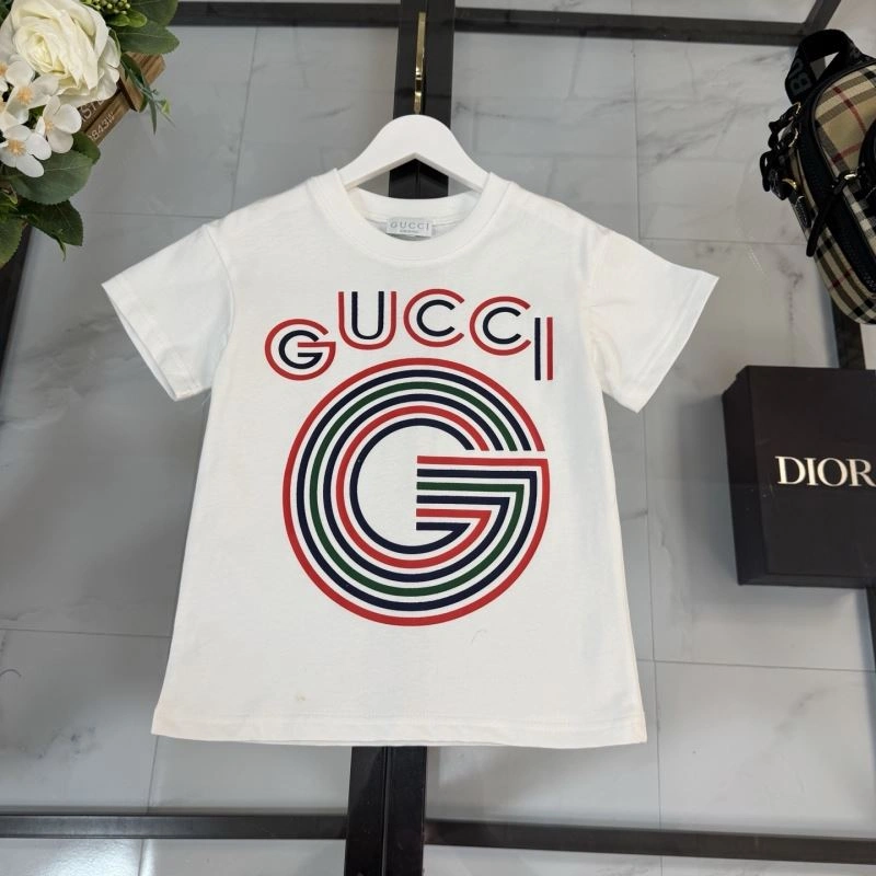 Gucci Kids FlexibleFit 125143