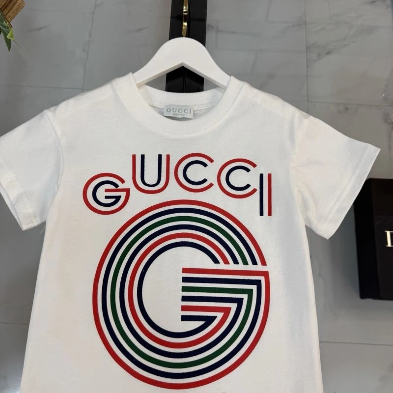 Gucci Kids FlexibleFit 125143