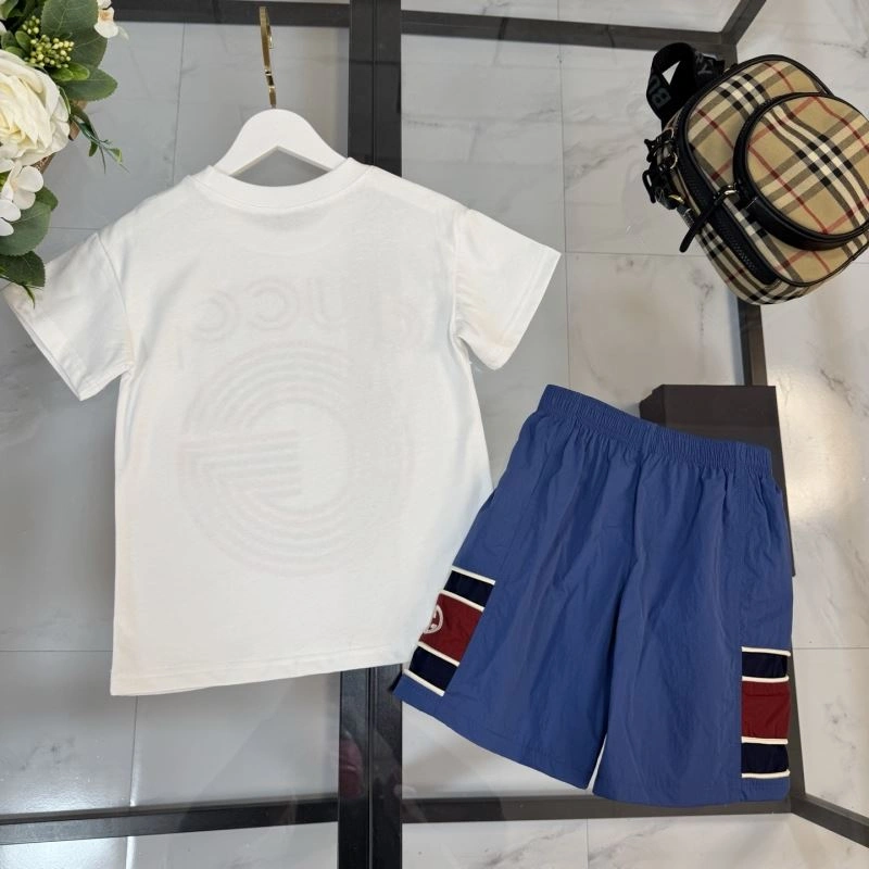 Gucci Kids FlexibleFit 125143