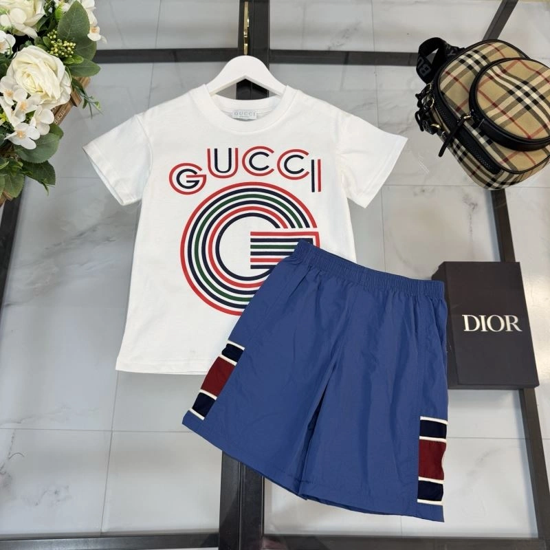 Gucci Kids FlexibleFit 125143