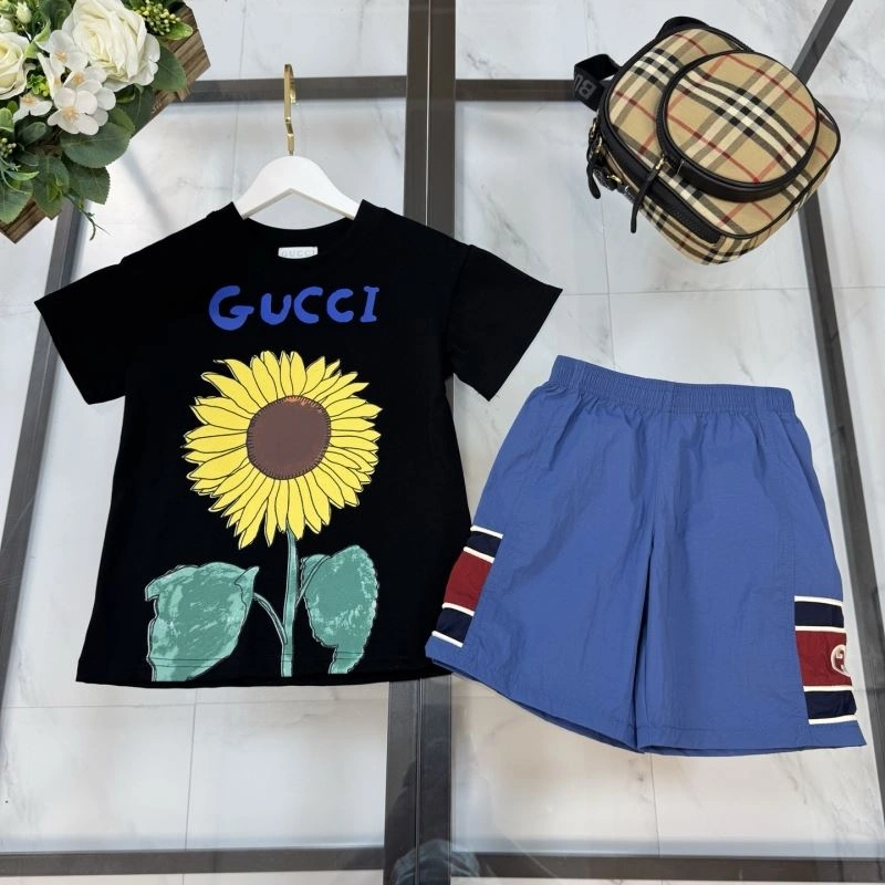 Cozy Gucci Kids 125136