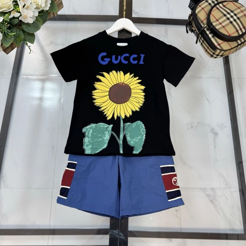 Cozy Gucci Kids 125136