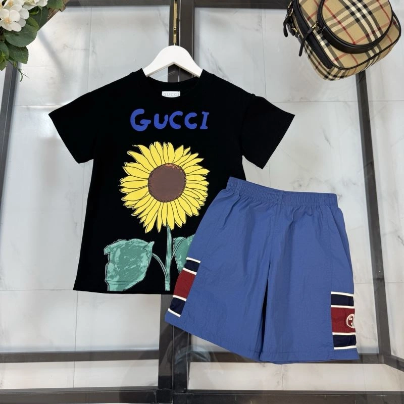 Cozy Gucci Kids 125136