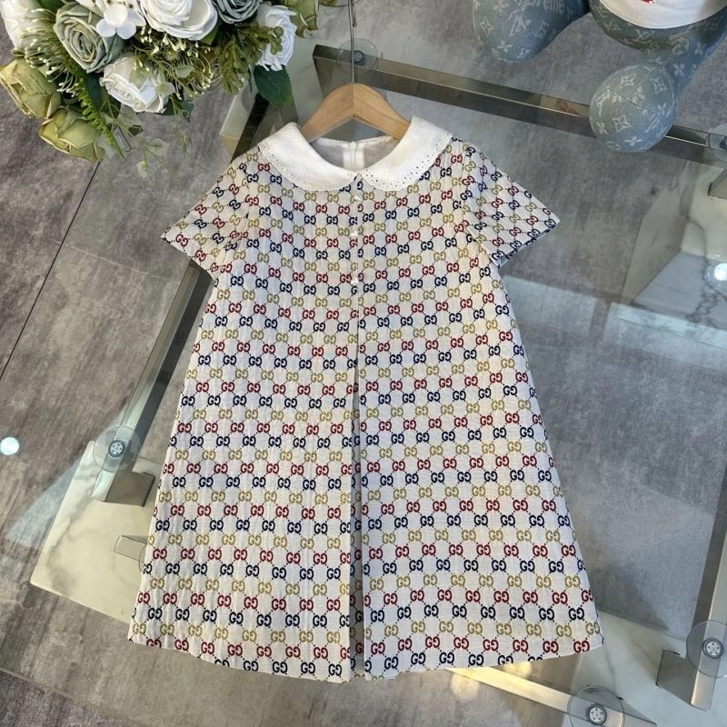 Gucci Kids GoAnywhere 125134
