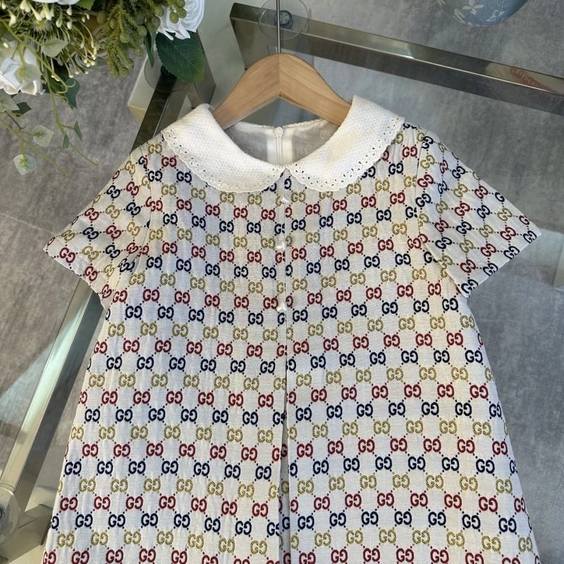 Gucci Kids GoAnywhere 125134