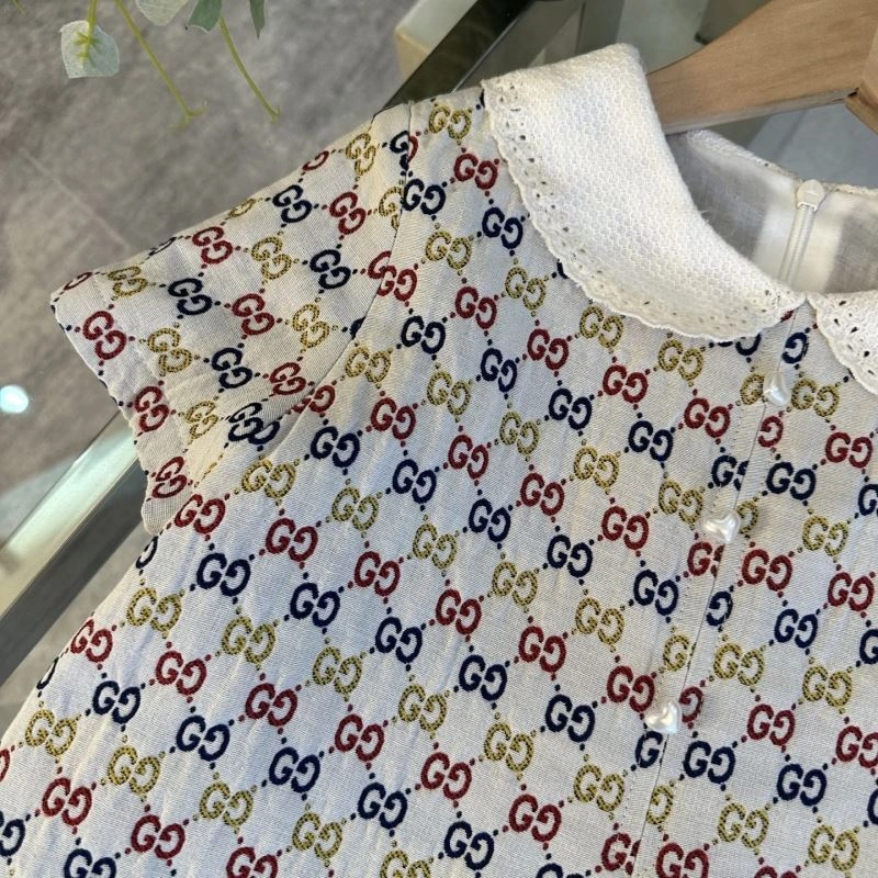 Gucci Kids GoAnywhere 125134