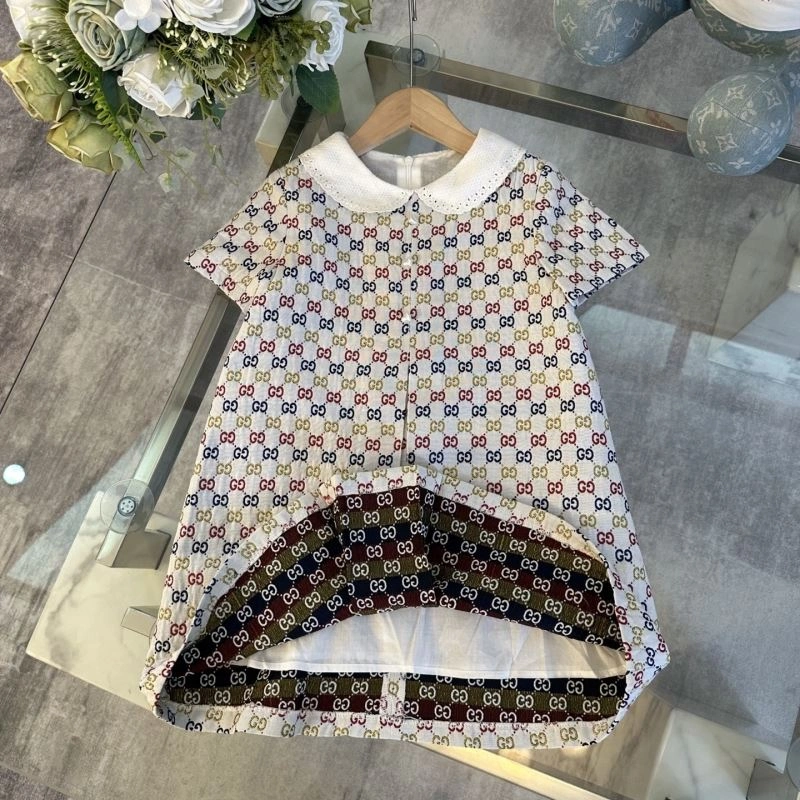 Gucci Kids GoAnywhere 125134