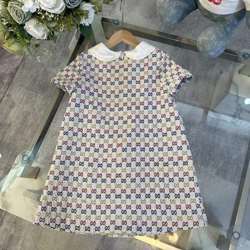 Gucci Kids GoAnywhere 125134