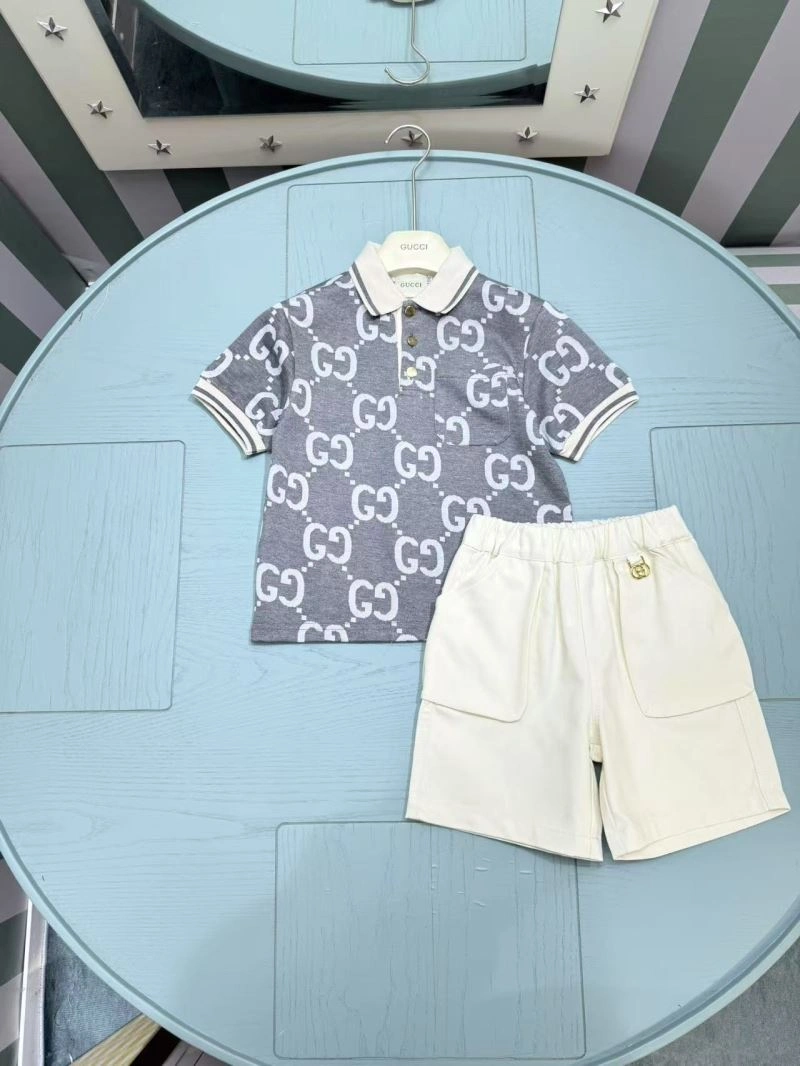 Gucci Kids QuickDry 125541