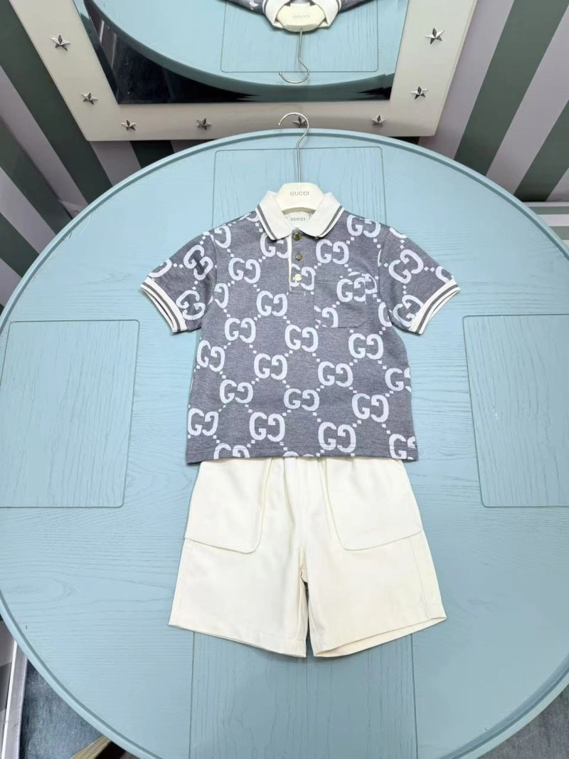 Gucci Kids QuickDry 125541