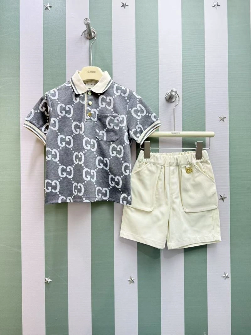 Gucci Kids QuickDry 125541