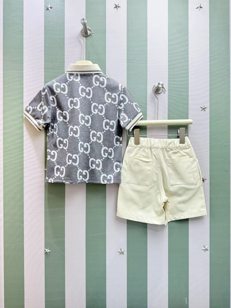 Gucci Kids QuickDry 125541