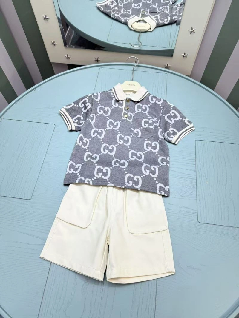 Gucci Kids QuickDry 125541