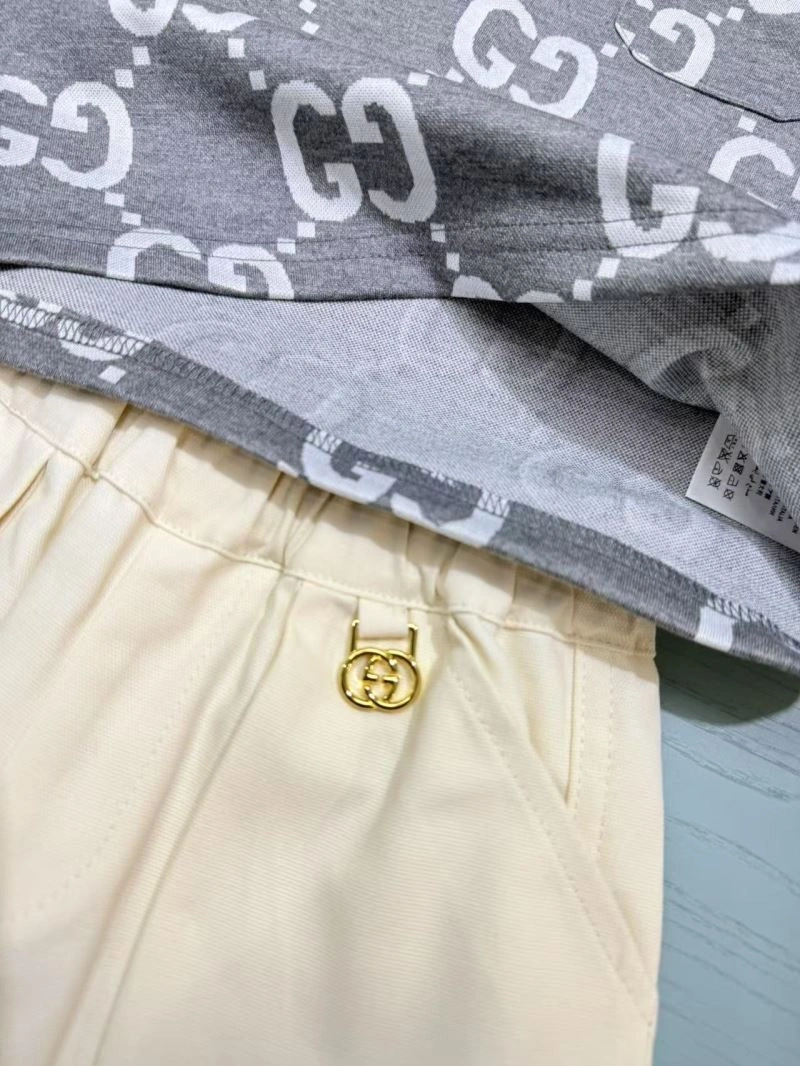 Gucci Kids QuickDry 125541