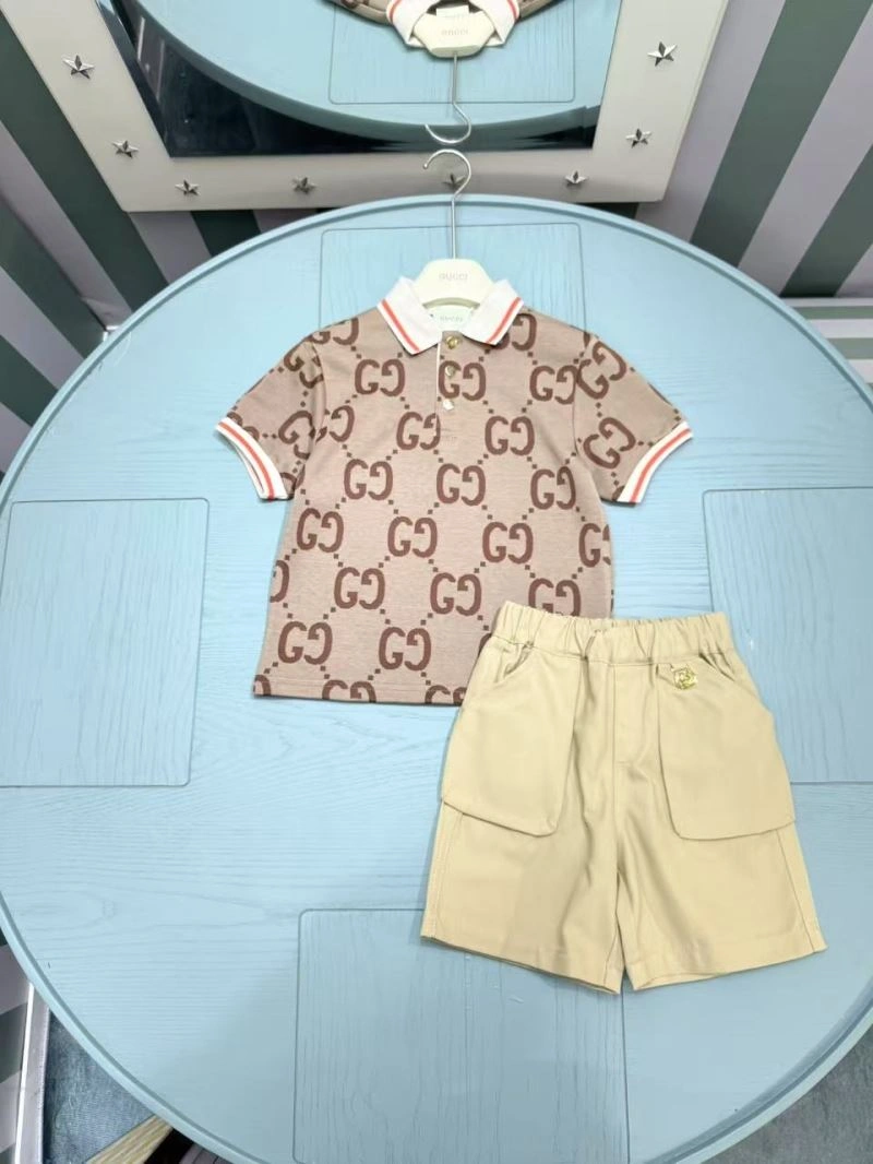 Gucci Kids Affordable 125553