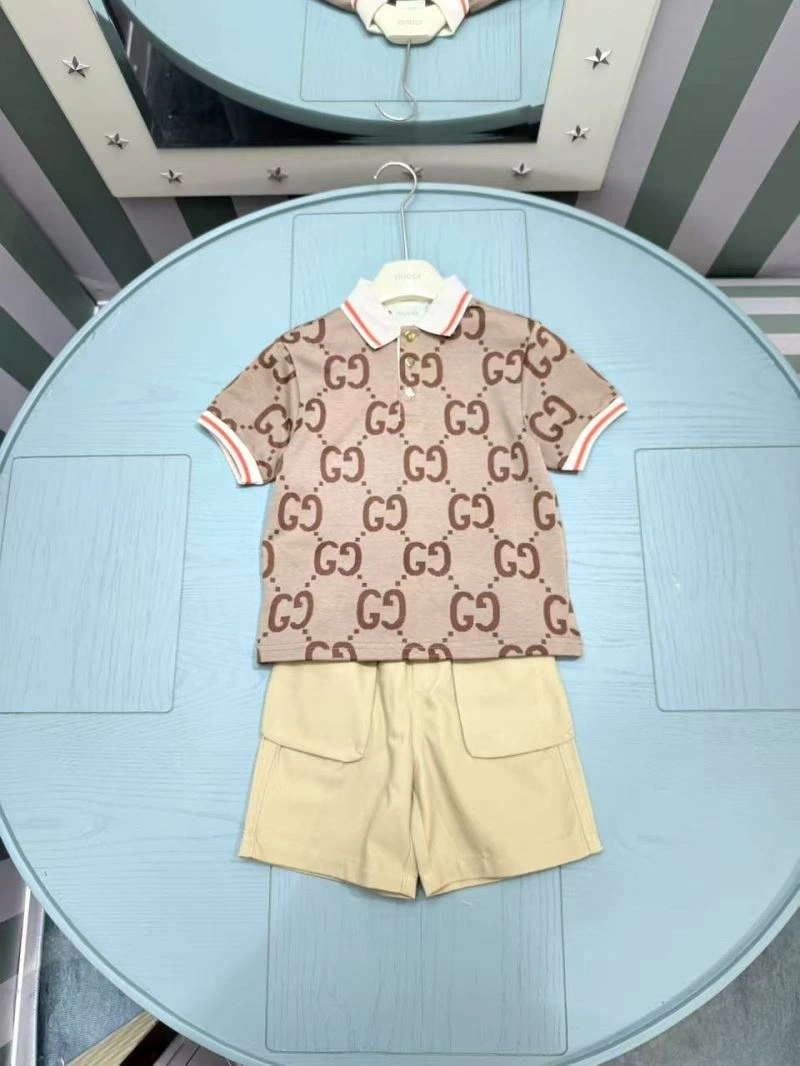 Gucci Kids Affordable 125553