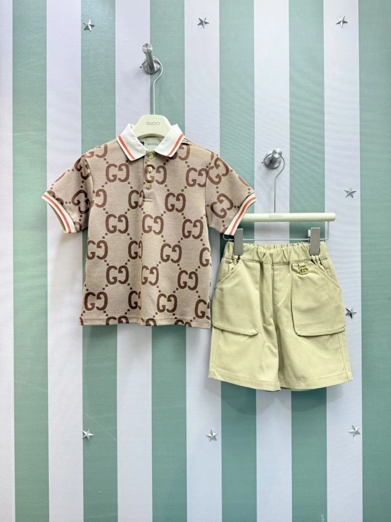 Gucci Kids Affordable 125553