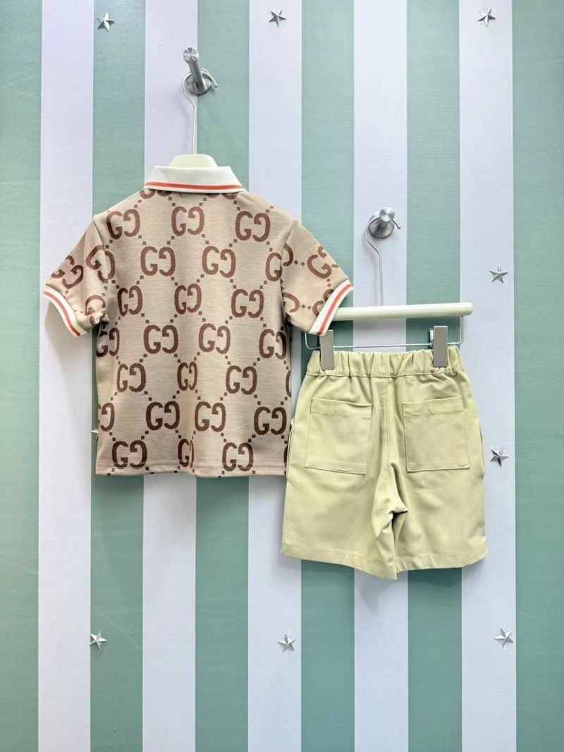 Gucci Kids Affordable 125553