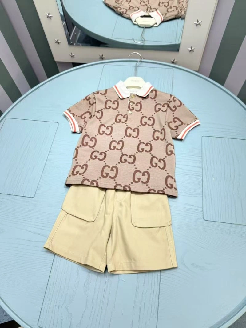 Gucci Kids Affordable 125553