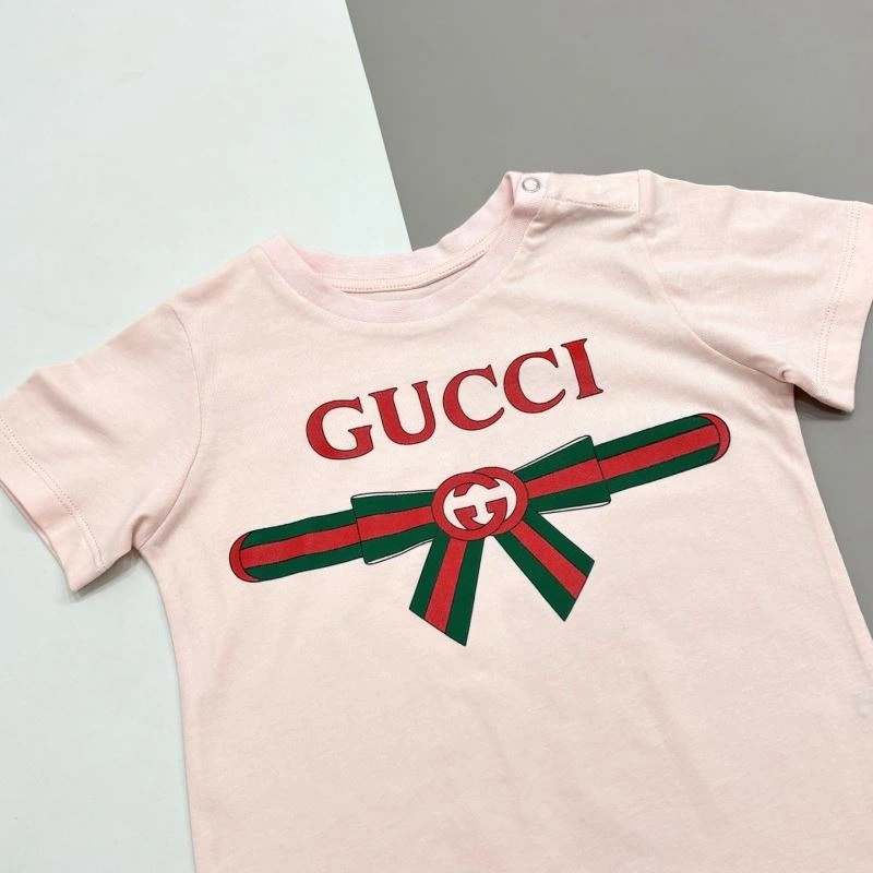 Elegant Gucci Kids 125555