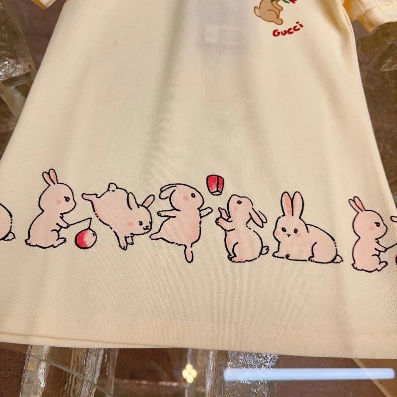 Gucci Kids Soft 125552