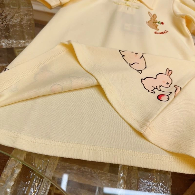 Gucci Kids Soft 125552