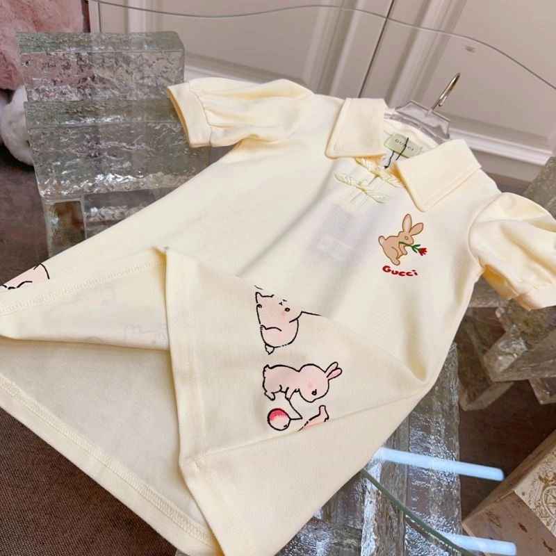 Gucci Kids Soft 125552