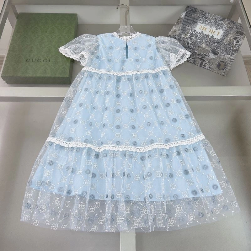 Efficient Gucci Kids 125554