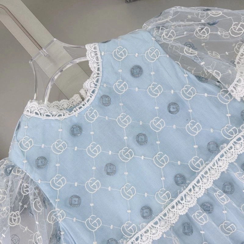 Efficient Gucci Kids 125554