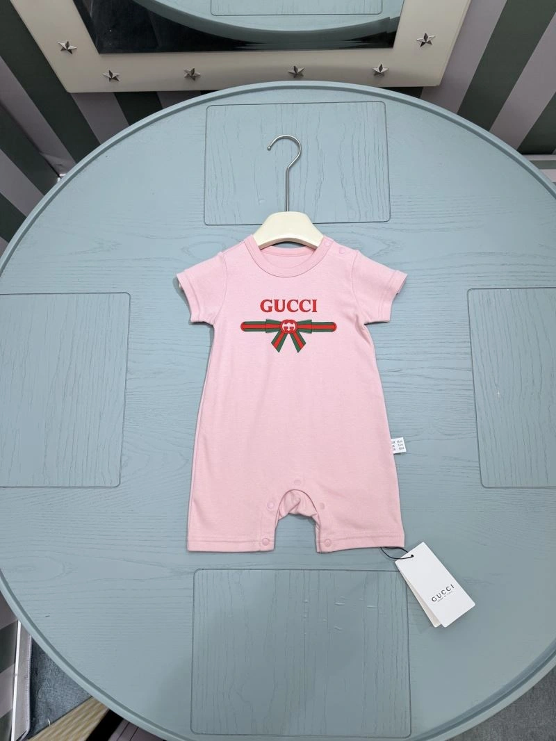 Gucci Kids Sustainable 125539