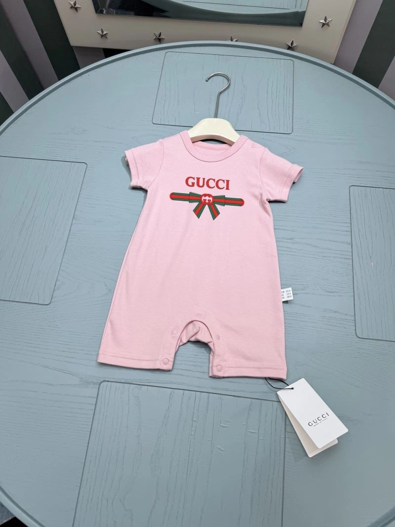 Gucci Kids Sustainable 125539