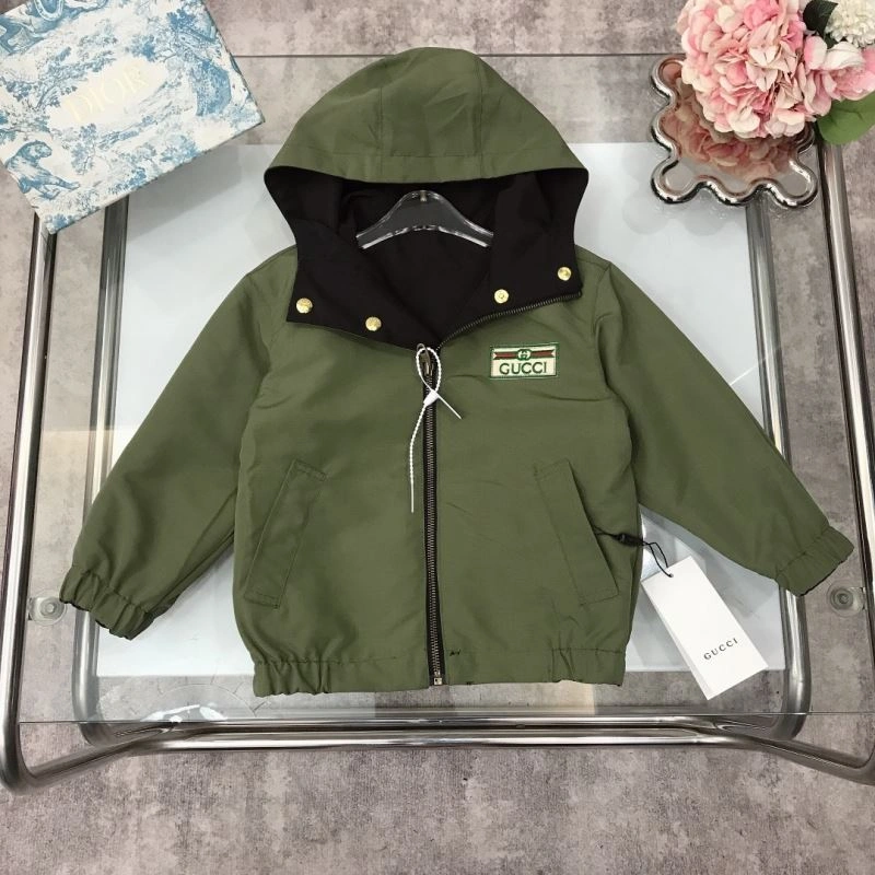 Gucci Kids WellDesigned 125533