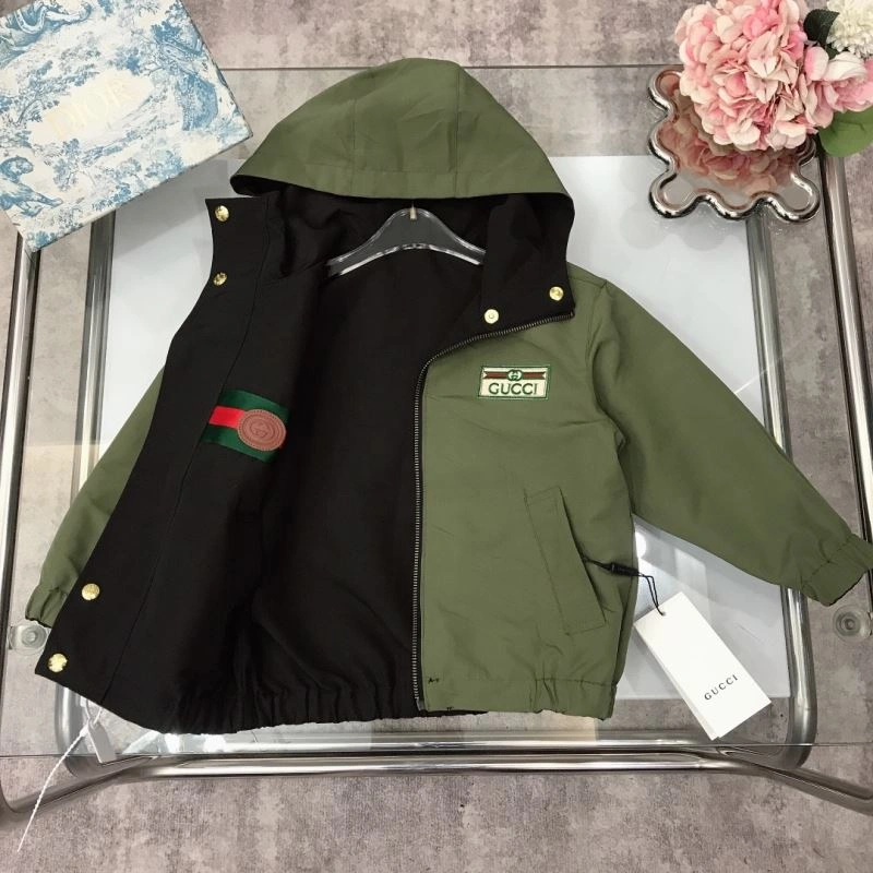 Gucci Kids WellDesigned 125533
