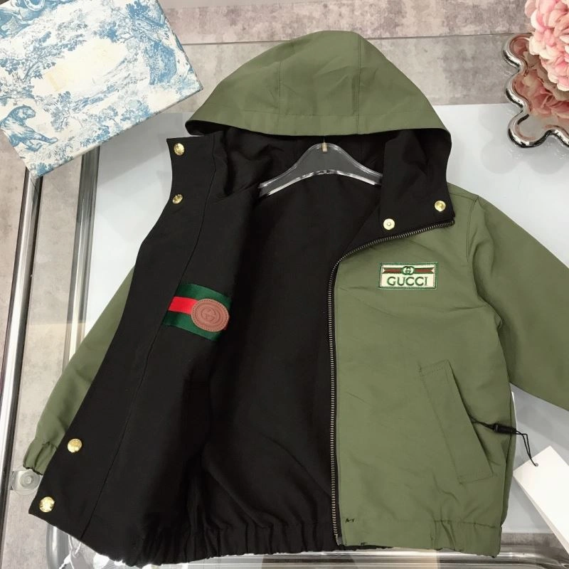 Gucci Kids WellDesigned 125533