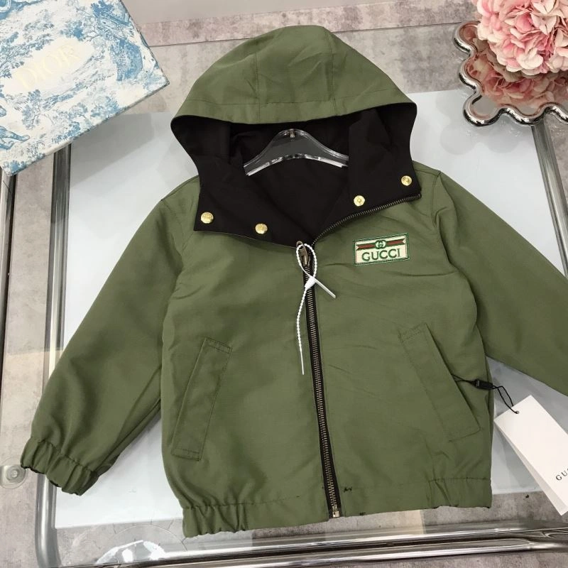 Gucci Kids WellDesigned 125533