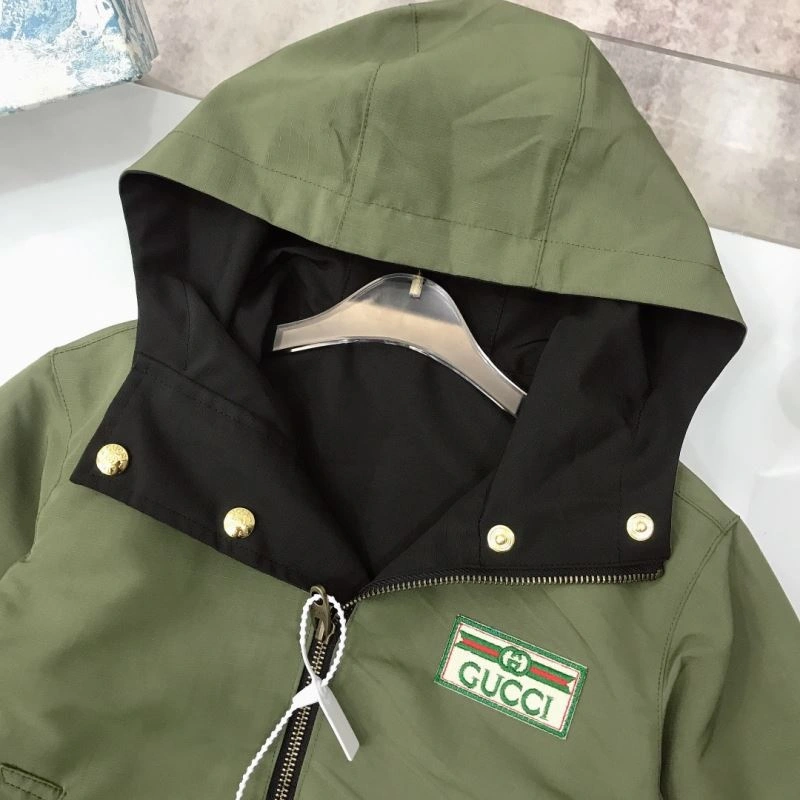 Gucci Kids WellDesigned 125533