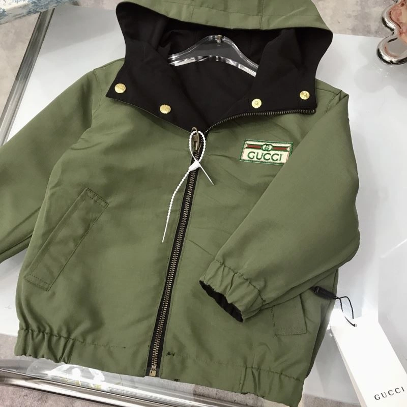 Gucci Kids WellDesigned 125533