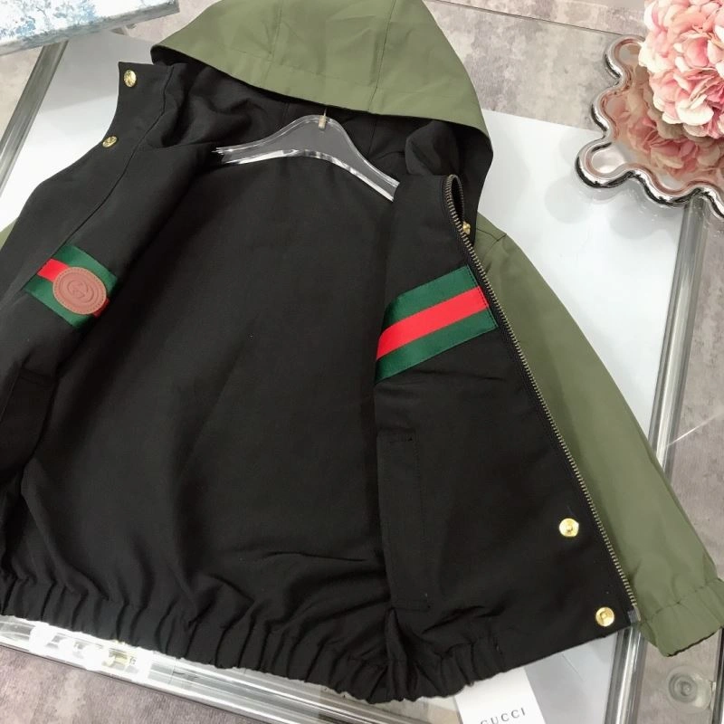 Gucci Kids WellDesigned 125533