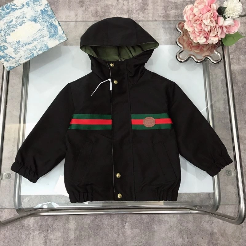 ZipUp Gucci Kids 125542