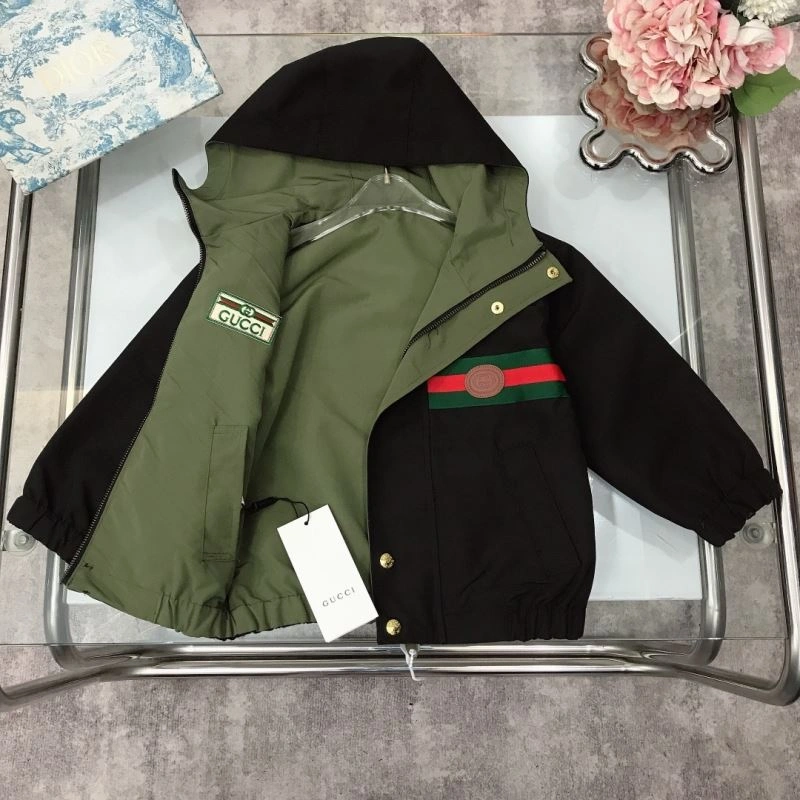 ZipUp Gucci Kids 125542