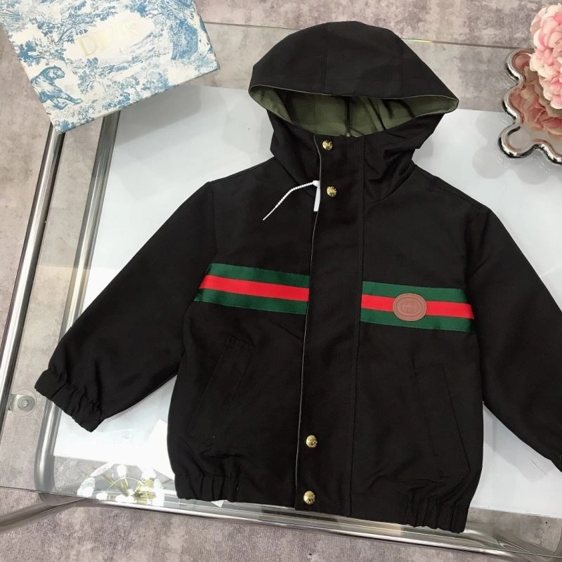 ZipUp Gucci Kids 125542