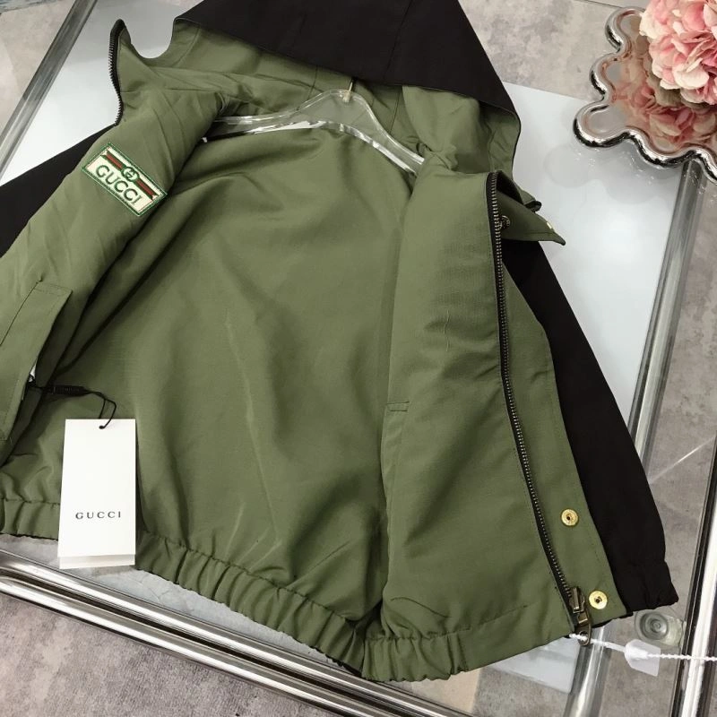 ZipUp Gucci Kids 125542