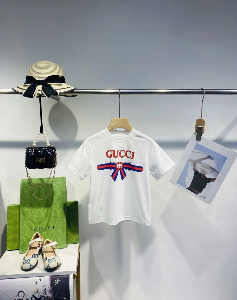 Contemporary Gucci Kids 125561