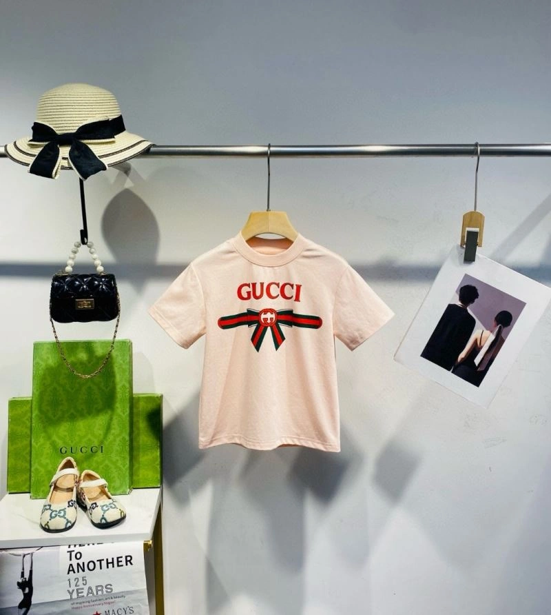 Contemporary Gucci Kids 125561