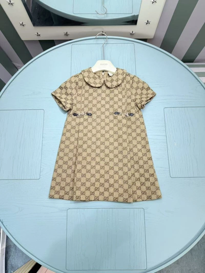 RelaxedFit Gucci Kids 125531