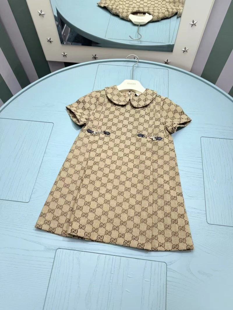 RelaxedFit Gucci Kids 125531