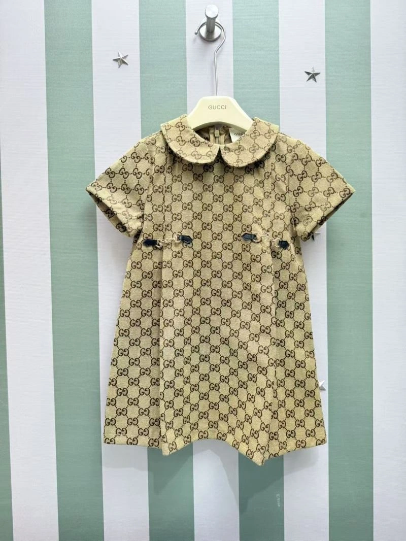 RelaxedFit Gucci Kids 125531