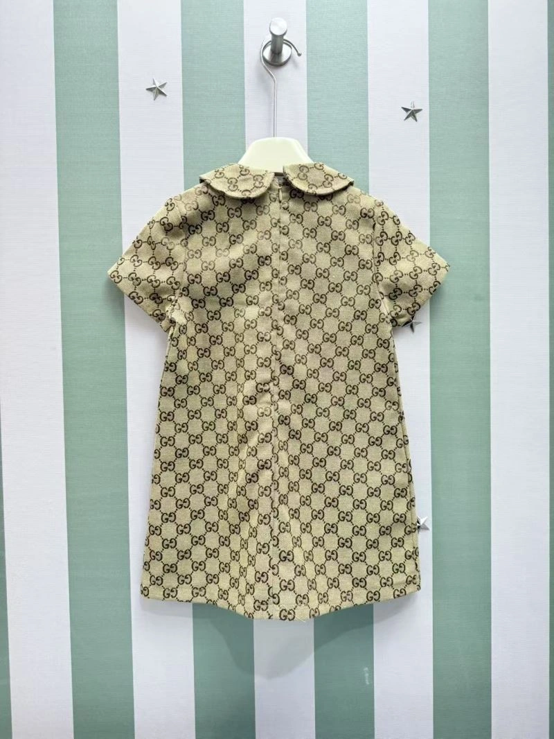 RelaxedFit Gucci Kids 125531