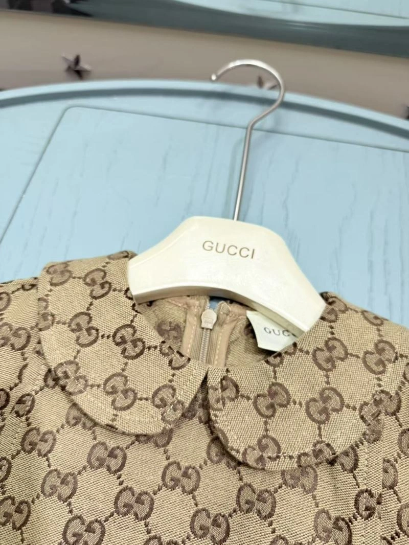 RelaxedFit Gucci Kids 125531