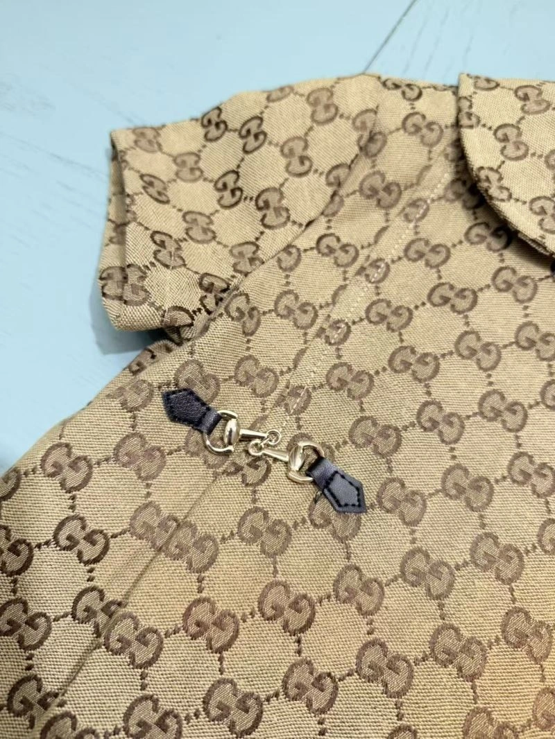 RelaxedFit Gucci Kids 125531